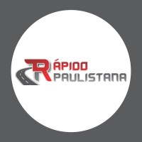 Rápido Paulistana - Logística e Transportes logo - Similar company to Tfx Log Express