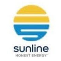 Sunline Energy logo - Similar company to Home Energy Academy