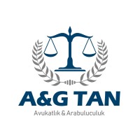 A&G Tan Avukatlık Ve Arabuluculuk Bürosu