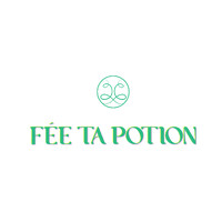 Fée Ta Potion logo - Similar company to Monts D'Arrée