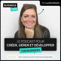 BUSINESS TIPS logo - Similar company to Adnea