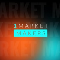 1marketmakers logo - Similar company to Ethereum Pink