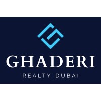 Ghaderi Realty Dubai logo - Similar company to Nbfp Home Appliances