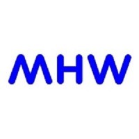 MHW Wealth Management logo - Similar company to Real Knowledge, Diverse Solutions