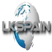 LK SPAIN logo - Similar company to Electrogal