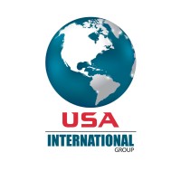 USA International Group LLC logo - Similar company to Wehr