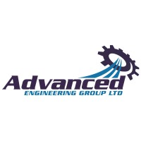 Advanced Engineering Group Ltd logo - Similar company to Advanced Cabling Contractors