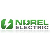Norel Electric logo - Similar company to Ridge Mechanical, Inc.