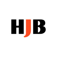 HJB logo - Similar company to Transcenta