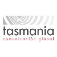 Tasmania Comunicación logo - Similar company to Mistudios.Es