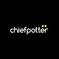 Chiefpotter logo - Similar company to Fluide Group