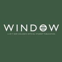 The Window Magazine logo - Similar company to Alternate Angle Academy