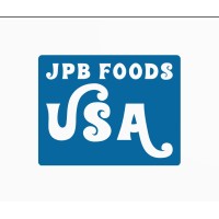 JPB Foods USA logo - Similar company to Stealth Construction