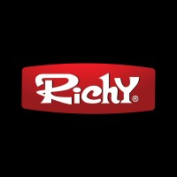 Richy Group of Companies logo - Similar company to Packaging Designs Sl
