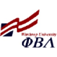 Winthrop University Phi Beta Lambda
