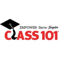 Class 101-Murfreesboro logo - Similar company to Murfreesboro Aviation