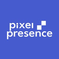 PixelPresence GbR logo - Similar company to Hahn It