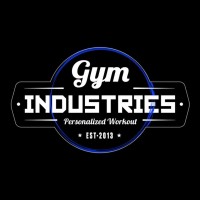 Gym Industries logo - Similar company to Van Der Bel B.V.