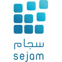 Sejam logo - Similar company to Kelpersoft