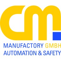 CM Manufactory GmbH logo - Similar company to Cm Security Gmbh
