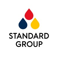 STANDARD GROUP LLC logo - Similar company to Standard Oil Company