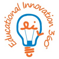 Educational Innovation 360⁰ logo - Similar company to Pitchfeast