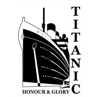 Titanic Honour and Glory Ltd. logo - Similar company to Full Steam Studios