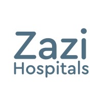 Zazi Hospitals logo - Similar company to Janet Jackson