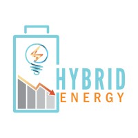 Hybrid Energy X logo - Similar company to Continuity Solutions