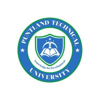 Puntland Technical University logo - Similar company to Nordic Horizon Institute