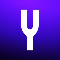 TuneLike logo - Similar company to Melodyne Label