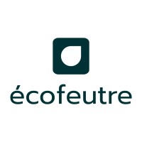 Ecofeutre logo - Similar company to Cellulopack