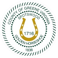 County of Greene, Virginia logo - Similar company to The Kajor Group