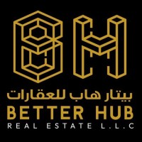 Better Hub Real Estate L.L.C logo - Similar company to Bhubb