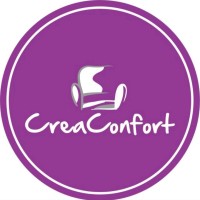 Creaconfort logo - Similar company to Comité De Radio