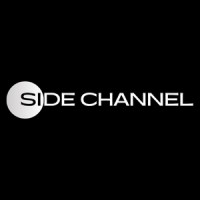 Side Channel logo - Similar company to Dakotomy