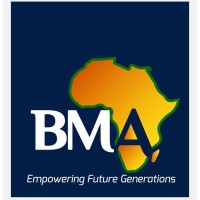 BM AFRIQUE LIMITED logo - Similar company to Ete International Logistics Co.,Ltd