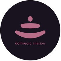 Dotlinearc Interiors logo - Similar company to Cnd | Design Studio