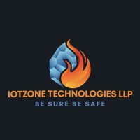 IOTZONE TECHNOLOGIES LLP logo - Similar company to Iotzone