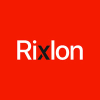 Rixlon logo - Similar company to Tefe Consulting Group