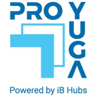 ProYuga Advanced Technologies Ltd. logo - Similar company to Floww.Ai