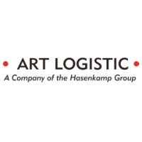 Art Logistic logo - Similar company to Steve Hartman Art