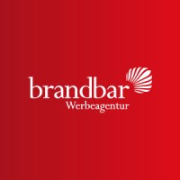 brandbar Werbeagentur GmbH logo - Similar company to Xazer It-Systeme Gmbh