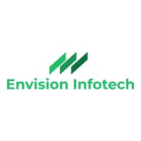 Envision Infotech Consulting Services logo - Similar company to In Technet Limited