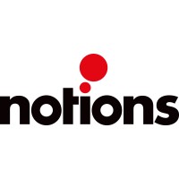 Notions Creative logo - Similar company to Total Expo
