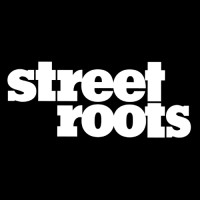Street Roots logo - Similar company to Rose Haven