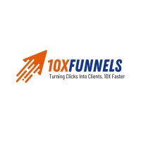 10X Funnels Marketing Agency logo - Similar company to Searchtech Ai