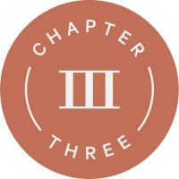 Chapter Three logo - Similar company to Cxo Dispatch