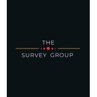 The Survey Group logo - Similar company to Lanmar Services