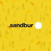 Sandbur logo - Similar company to Botoka Hardware